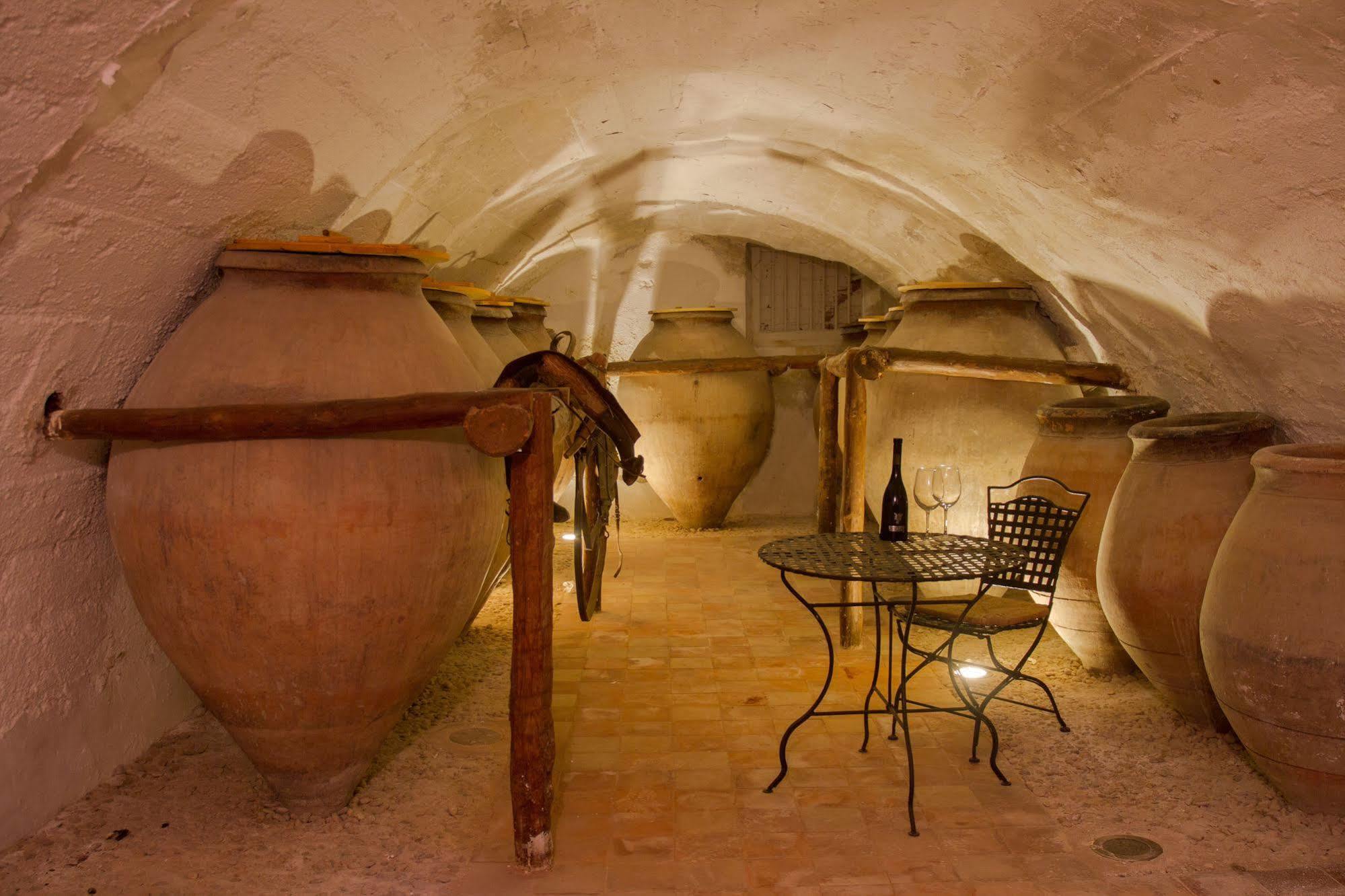 Casa Palacio Conde De Garcinarro Huete Zewnętrze zdjęcie