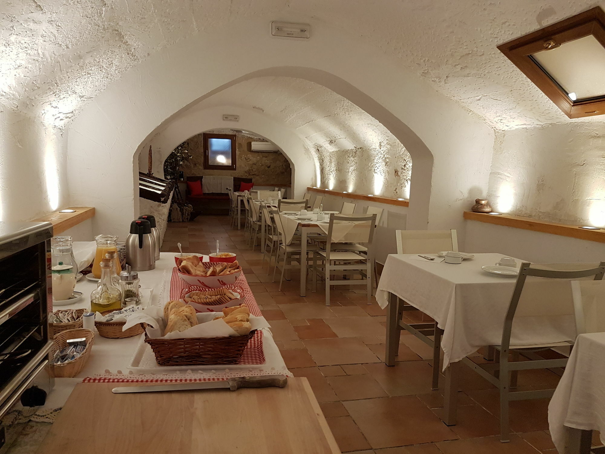 Casa Palacio Conde De Garcinarro Huete Zewnętrze zdjęcie